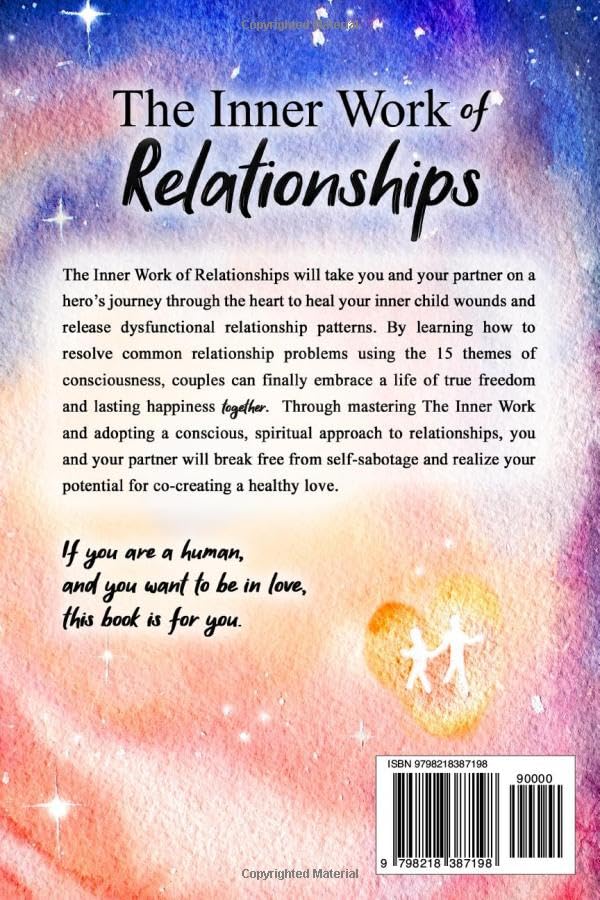 Heal Together Relationship Guide