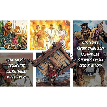 Action Bible