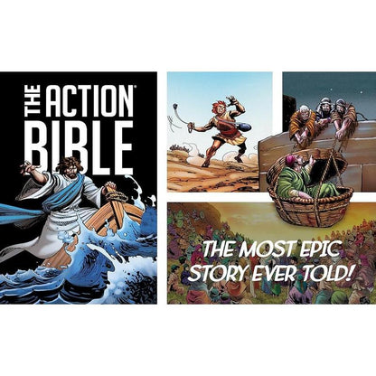 Action Bible