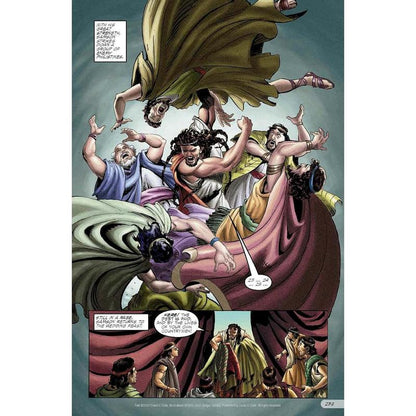 Action Bible
