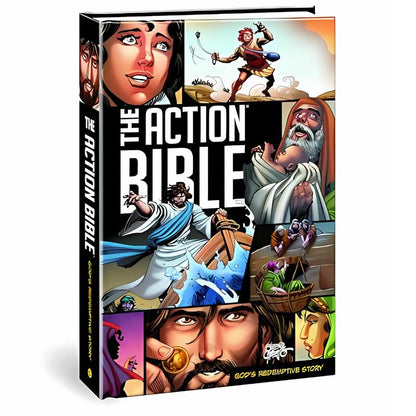 Action Bible