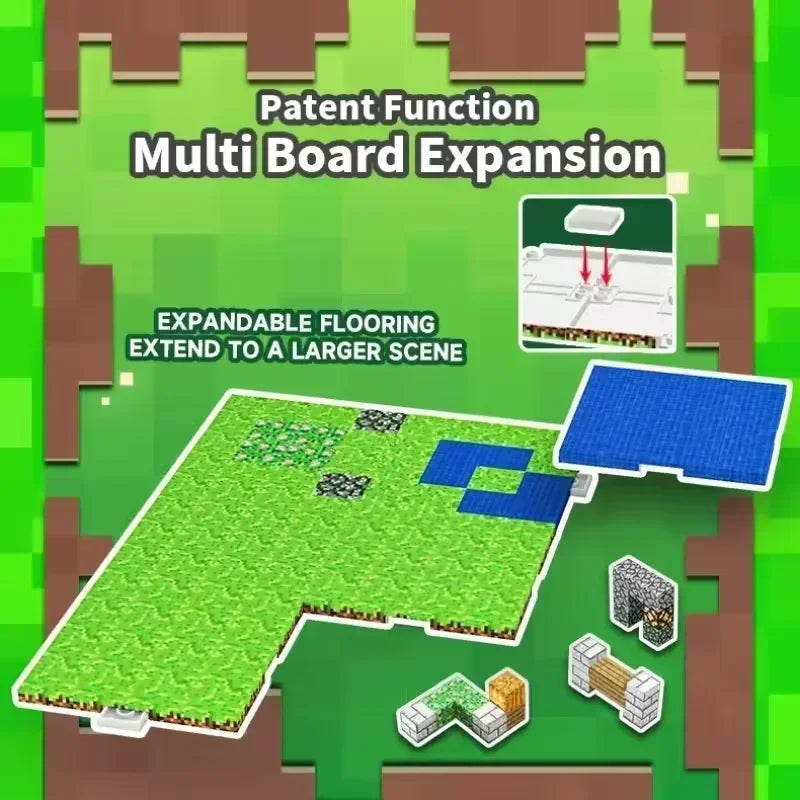 Magnetic Base