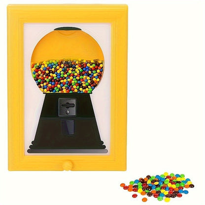 Snack Art Photo Frame