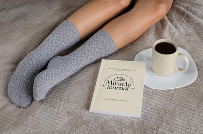 The Manifestation Gratitude Journal