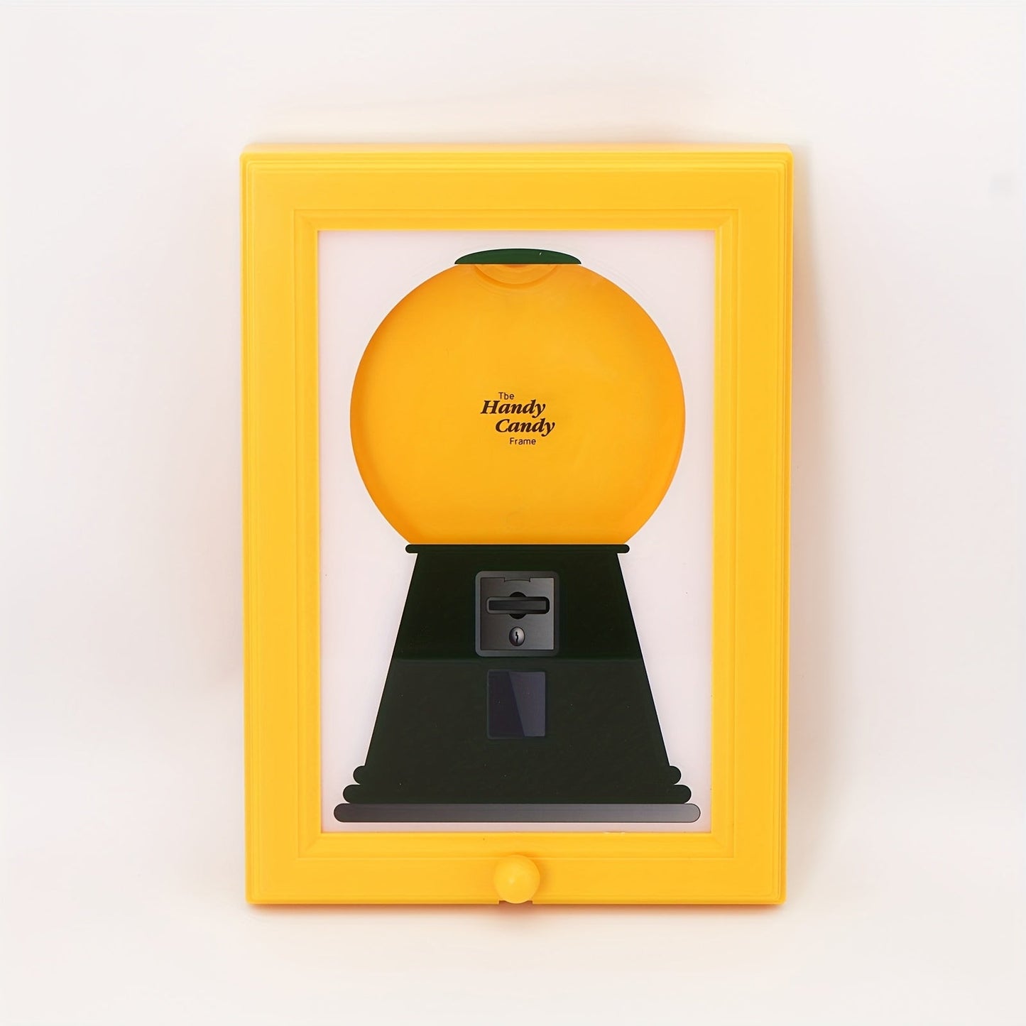 Snack Art Photo Frame