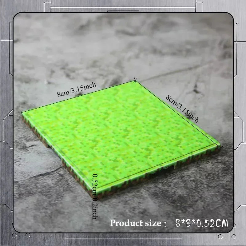 Magnetic Base