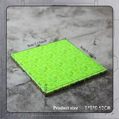 Magnetic Base