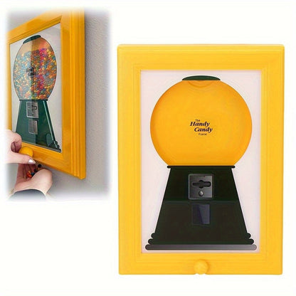 Snack Art Photo Frame